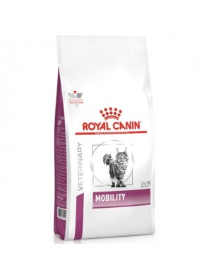Royal Canin VD Cat Dry Mobility 2 kg