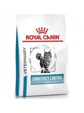 Royal Canin VD Cat Dry Sensitivity Control 1,5 kg