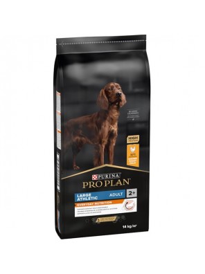 Pro Plan Dog Adult Large Athletic Everyday Nutrition kuře 14 kg