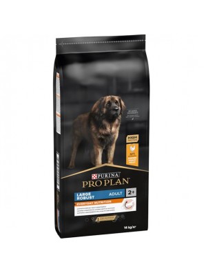 Pro Plan Dog Adult Large Robust Everyday Nutrition kuře 14 kg