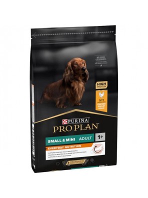 Pro Plan Dog Adult Small&Mini Everyday Nutrition kuře 7 kg