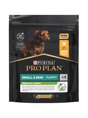 PRO PLAN Puppy Small&Mini 700 g