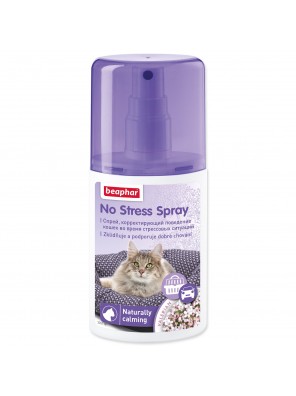 Sprej BEAPHAR No Stress - 125 ml