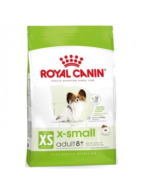 Royal Canin - Canine X-Small Adult 1,5 kg