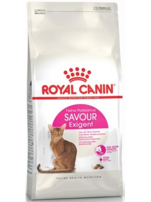Royal Canin - Feline Exigent 35/30 Savour 10 kg