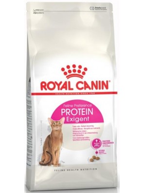 Royal Canin - Feline Exigent 42 Protein 10 kg
