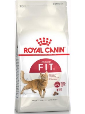 Royal Canin - Feline FIT 32 10 kg Royal Canin - Feline FIT 32 10 kg