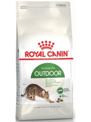 Royal Canin - Feline Outdoor 10 kg