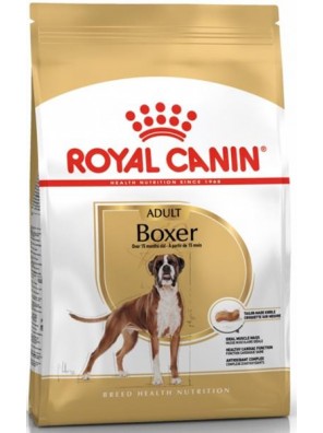 Royal Canin BREED Boxer 12 kg