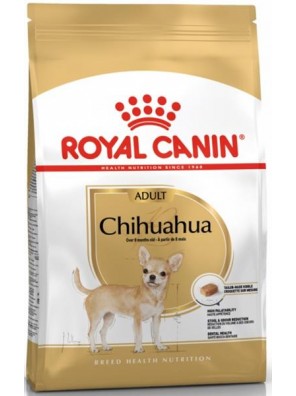 Royal Canin BREED Čivava 3 kg
