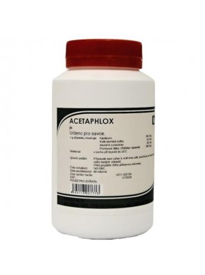Acetaphlox plv 180 g Acetaphlox plv 180 g