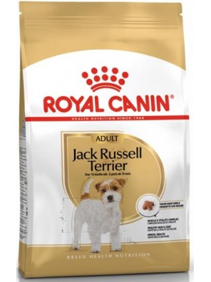 Royal Canin BREED Jack Russell 1,5 kg