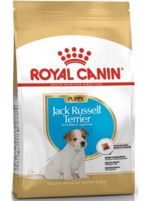 Royal Canin BREED Jack Russell Junior 500 g