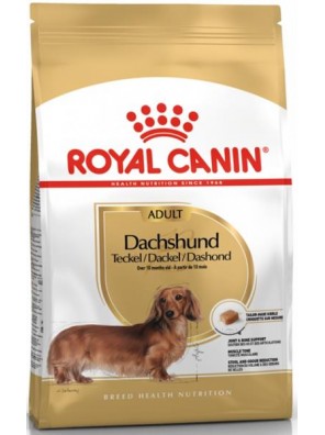 Royal Canin BREED Jezevčík 1,5 kg