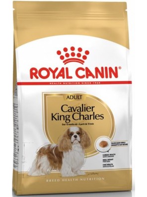 Royal Canin BREED Kavalír King Charles 1,5 kg