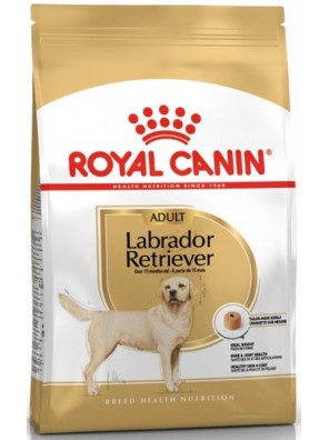 Royal Canin BREED Labrador 3 kg