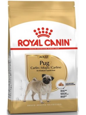 Royal Canin BREED Mops 1,5 kg