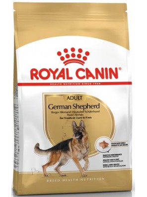 Royal Canin BREED Německý Ovčák 12 kg