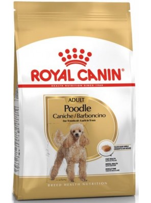 Royal Canin BREED Pudl 7,5 kg