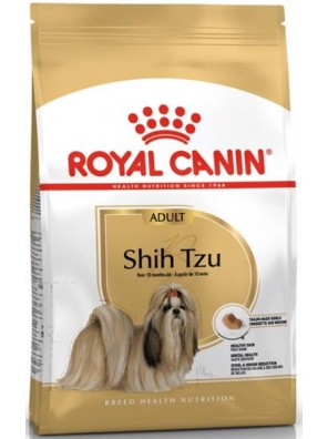 Royal Canin BREED Shih Tzu 1,5 kg