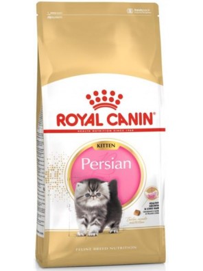 Royal Canin Feline BREED Kitten Persian 2 kg Royal Canin Feline BREED Kitten Persian 2 kg
