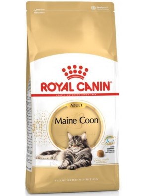 Royal Canin Feline BREED Maine Coon 10 kg Royal Canin Feline BREED Maine Coon 10 kg