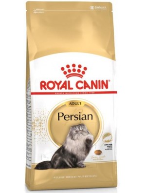 Royal Canin Feline BREED Persian 4 kg Royal Canin Feline BREED Persian 4 kg