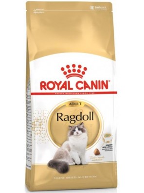 Royal Canin Feline BREED Ragdoll 2 kg Royal Canin Feline BREED Ragdoll 2 kg