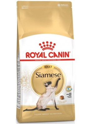 Royal Canin Feline BREED Siamese 10 kg Royal Canin Feline BREED Siamese 10 kg