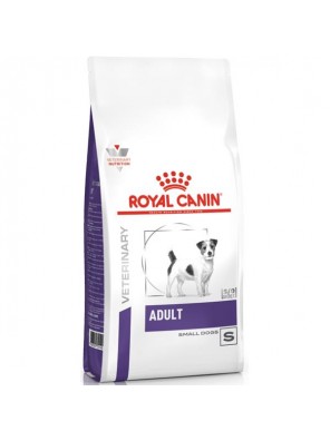 Royal Canin VET Care Dog Adult Small 2 kg