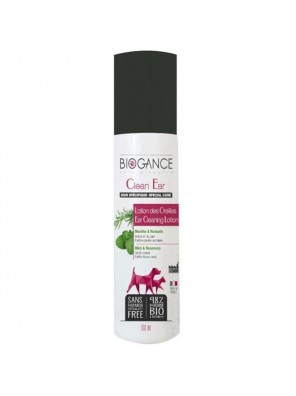 Biogance Clean ears - čistič uší 100 ml Biogance Clean ears - čistič uší 100 ml