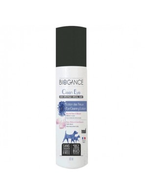 Biogance Clean eyes - čistič očí 100 ml Biogance Clean eyes - čistič očí 100 ml