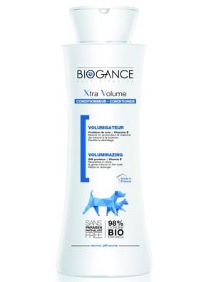 Biogance kondicionér Xtra volume - pro objem 250 ml