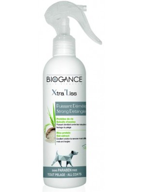 Biogance Xtra´Liss - rozčesávač 250 ml Biogance Xtra´Liss - rozčesávač 250 ml