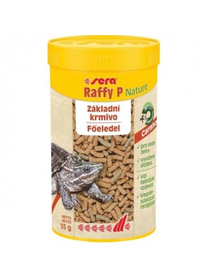 Sera Raffy P - plaz 250 ml Sera Raffy P - plaz 250 ml