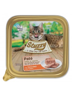 Vanička MISTER STUZZY krůta 100g Vanička MISTER STUZZY krůta 100g