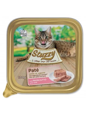 Vanička MISTER STUZZY šunka 100g Vanička MISTER STUZZY šunka 100g