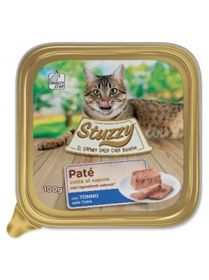 Vanička MISTER STUZZY Cat tuňák - 100 g