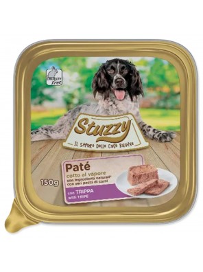 Vanička MISTER STUZZY dršťky 150g Vanička MISTER STUZZY dršťky 150g