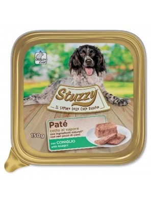 Vanička MISTER STUZZY králík 150g Vanička MISTER STUZZY králík 150g