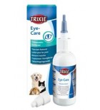 Oční voda k odstranění výtoku 50ml Trixie