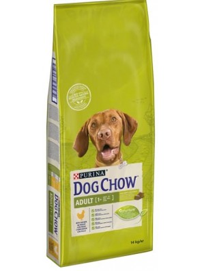 Purina Dog Chow Adult Chicken 14 kg Purina Dog Chow Adult Chicken 14 kg