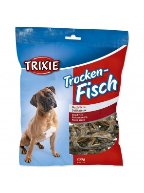 Ryby sušené TRIXIE - 200 g