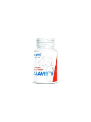 Alavis 5 tbl 90 Alavis 5 tbl 90