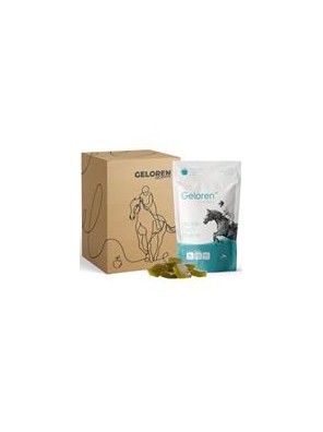Geloren HA 1350g (3x450g) - jablečný Geloren HA 1350g (3x450g) - jablečný