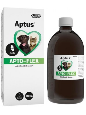 Aptus APTO-FLEX VET sir. 500 ml