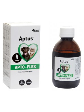 Aptus APTO-FLEX VET sir. 200 ml