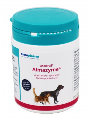 Astoral Almazyme 120g