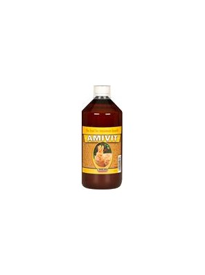 Amivit K králík 1l