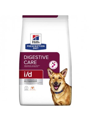 Hill's Prescription Diet Canine i/d 16 kg